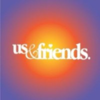 US&Friends logo - Similar company to Dr.O Official