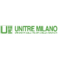 UNITRE Milano - Università delle Tre Età logo - Similar company to Mixlanguage