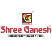 Shree Ganesh Print-Fab Pvt. Ltd. logo - Similar company to Balkrushna Textiles