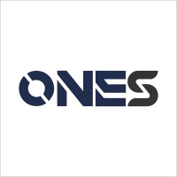 ONES Software logo - Similar company to Teos Solutions