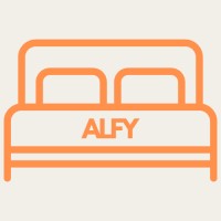ALFY Furniture & Mattress logo - Similar company to Incubator Lab