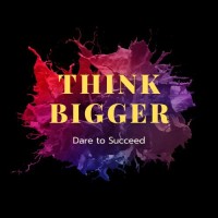 Think Bigger PGFS logo - Similar company to Lutz Freight Solutions, Llc