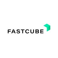 Fastcube logo - Similar company to Heracles Formations