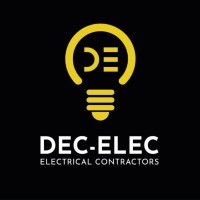Dec-Elec Ltd logo - Similar company to Gmi Electrical Ltd