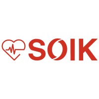 SOIK Corporation logo - Similar company to Meka Mutuelle