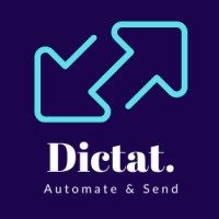 Dictat. logo - Similar company to Runcall Systems