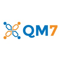 QM7 logo - Similar company to Tenknowlogies