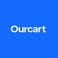 Ourcart logo - Similar company to G-Mana