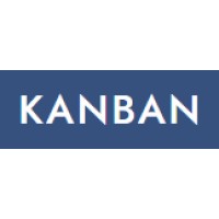 KANBAN logo - Similar company to Bsc Designer