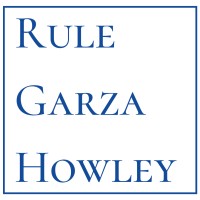 Rule Garza Howley LLP logo - Similar company to Kressin Powers Llc