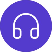 AudioPod AI logo - Similar company to Aitherna