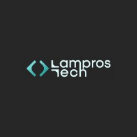Lampros Tech | Blockchain Development Company logo - Similar company to Web 3.0 India - Blockchain, Nft, Metaverse, Fintech, Defi, Dapps Development