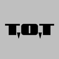 TOT studio logo - Similar company to Thebasement