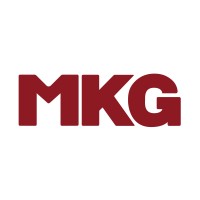 MKG Lufttechnik logo - Similar company to Acritudo Systems Gmbh