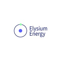 Elysium Energy logo - Similar company to Tensor Planet