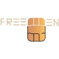 FRΞΞMΞN logo - Similar company to Reon Capital