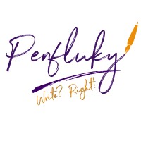 Penfluky logo - Similar company to Builderneed