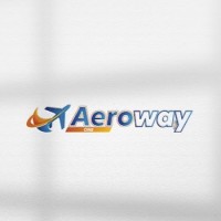 Aeroway logo - Similar company to Kweesha