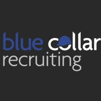Blue Collar Recruiting logo - Similar company to Scan Construction Aps