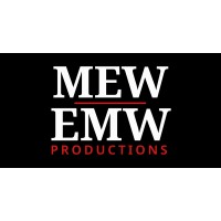 MEW/EMW Productions logo - Similar company to Red Point