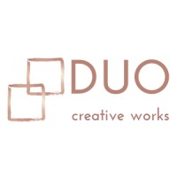 Duo Creative Works logo - Similar company to Talentopia