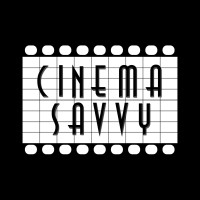 Cinema Savvy logo - Similar company to The Cinema Museum