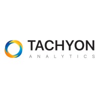 Tachyon Analytics logo - Similar company to Stemlab