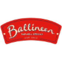 Ballineen Fine Foods Ltd logo - Similar company to Mannok Pack