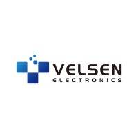 Velsen Electronics logo - Similar company to Fullwatt Power