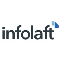 Infolaft logo - Similar company to Appscloud