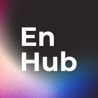 EnHub logo - Similar company to Dopster
