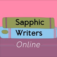 Sapphic Writers Collective logo - Similar company to The Sapphic Space
