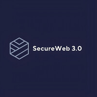 SecureWeb 3.0 logo - Similar company to Kleap Technologies