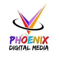Phoenix Digital Media logo - Similar company to Mega Techzy
