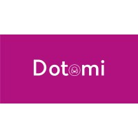 Dotomi.bj logo - Similar company to Gomedical