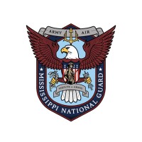 Mississippi Air National Guard logo - Similar company to Re:3D Inc