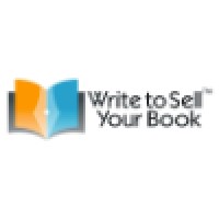 Write to Sell Your Book logo - Similar company to Bug & Bear Press