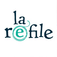 La Refile logo - Similar company to Adapta_