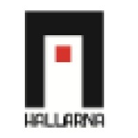 Kulturkvarteret Hallarna