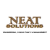 NEAT Solutions logo - Similar company to Neat Solutions