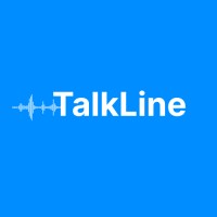 TalkLine.AI logo - Similar company to Writeup