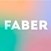 Faber Labs logo - Similar company to De Datameester