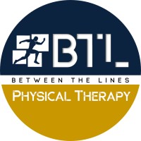Between the Lines Physical Therapy logo - Similar company to Cu Anschutz Multidisciplinary Center On Aging
