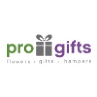 ProGifts logo - Similar company to Materializd