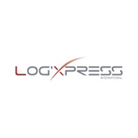 Log-xpress logo - Similar company to Tandem Inter
