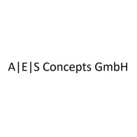 A|E|S Concepts GmbH logo - Similar company to Jürg Frutiger Unternehmen Ag