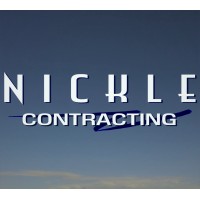 Nickle Contracting LLC logo - Similar company to Valleycom, Llc