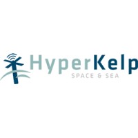 HyperKelp, Inc. logo - Similar company to Blue Dot Underwater Drones