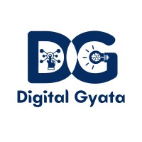 Digital Gyata logo - Similar company to Bron Technology A Web Development Company In Delhi