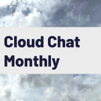 Cloud Chat Monthly logo - Similar company to Digital Bazaar, Inc.